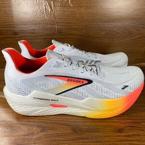 Brooks Hyperion Max Mens shoe size 13